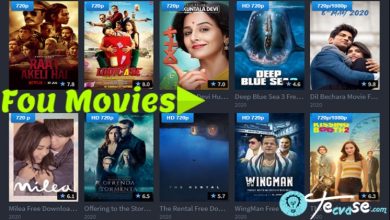 Photo of Foumovie | Fou movies | Foumovies – The Best Website to Download Hollywood Movies and TV Shows in Hindi Dubbed