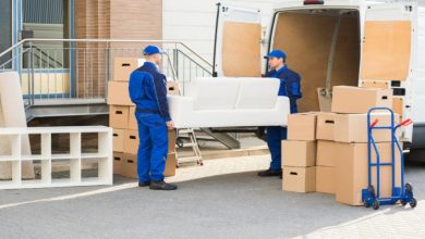 Photo of Who are the best long-distance moving companies in the US?